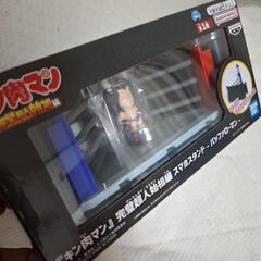 キン肉マン　スマホスタンド　2の画像