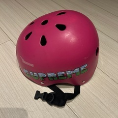 子供用ヘルメットの画像