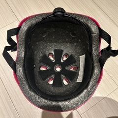 子供用ヘルメットの画像
