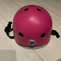 子供用ヘルメットの画像