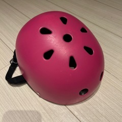 子供用ヘルメットの画像