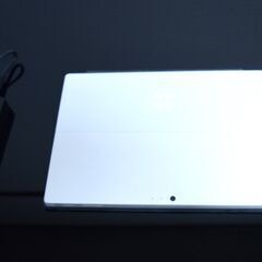 Surface人気モデルタッチパネル対応最新Windows11メモリ8GB高速SSD240GBWifi接続可能カメラ内蔵の画像