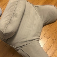 背もたれ