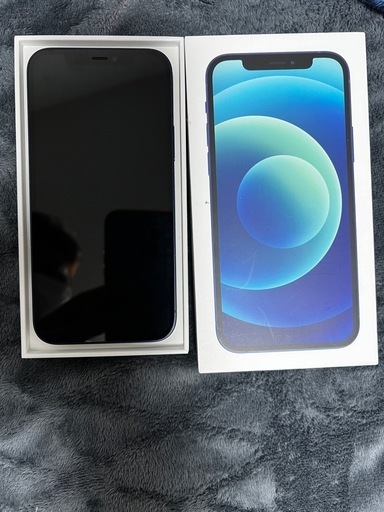 Amazon | 【整備済み品】 Apple iPhone 12 256GB ホワイト SIM