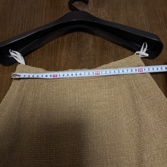 中古  スーツ  9号？の画像