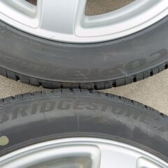 三菱 アイ【富山】ミツビシ i ミーブ 夏 145/65R15 ブリヂストン 三菱 アイ【富山】ミツビシ i ミーブ 夏 145/65R15 ブリヂストン