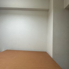 ビクター製デスクの画像