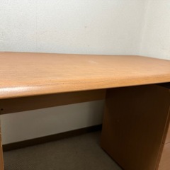 ビクター製デスクの画像