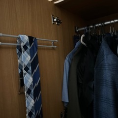 【最終値下げ】【6月まで】タンス　衣装　クローゼットの画像