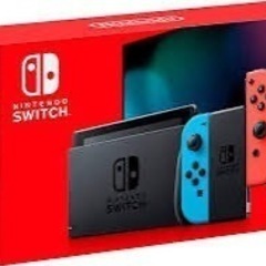 Nintendo Switch 美品　ゲーム機　動作確認済み