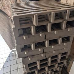 すのこベッド28枚の画像