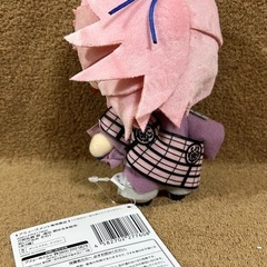 刀剣乱舞　宗三左文字　ぬいぐるみ　燃ゆる本能寺の画像