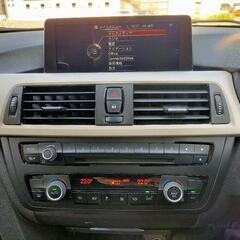 4月限定価格！R7年度の税金込み！動画あり！BMW 320d ツーリング！ディーゼル！低燃費！多機能！車検R7年12月！タイヤ新品！バッテリー、エンジンオイル交換済み！乗って帰れます！ の画像