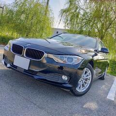 4月限定価格！R7年度の税金込み！動画あり！BMW 320d ツ...