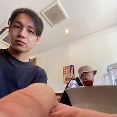 📚 ゆる読書会 in 茅野市図書館 外ベンチ - その他