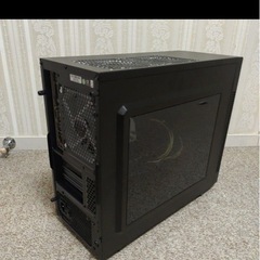 ゲーミングPCの画像