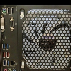 ゲーミングPCの画像
