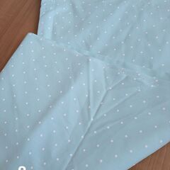 夏用生地