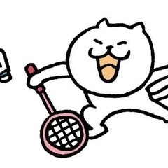 4/29夜、太田でバドミントン❤️🩷🩵🧡💛💚💙💜