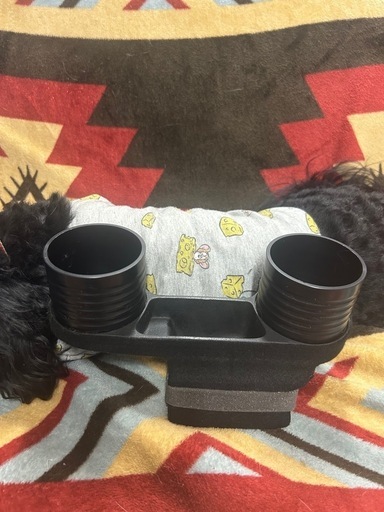 アルカボ　BMW E90 専用ドリンクホルダー