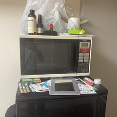 電子レンジ