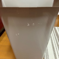 ゴミ箱の画像