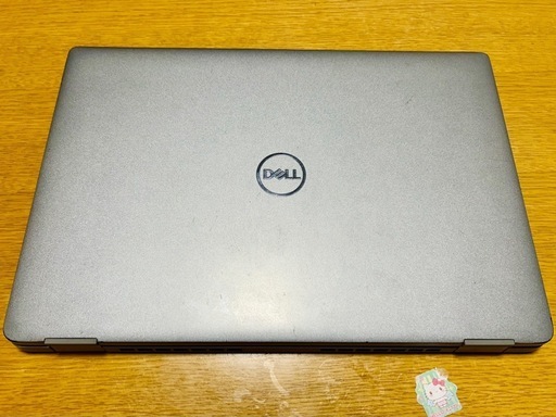 ノートパソコン Dell Latitude 5330 | Core i5第12世代| SSD 256 ノートパソコン Dell Latitude 5330 | Core i5第12世代| SSD 256