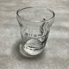 MARLOWE マーロウ　ビーカー　コップ　グラス　逗子マリーナ