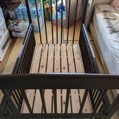 ベビーベット(SAWAベビー)の画像