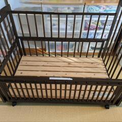 ベビーベット(SAWAベビー)の画像