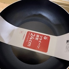 お取引者様決まりました。　フライパン