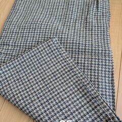冬用服地
