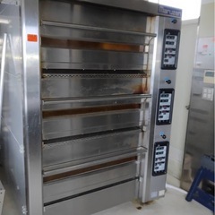 業務用機材の画像