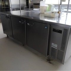 業務用機材の画像