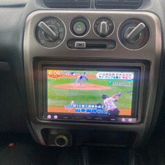 テリオス欲しい方いないなら車屋さんに手放すので早めに連絡宜しくです。の画像