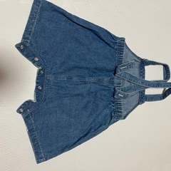 サロペット80
の画像