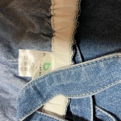 サロペット80
の画像