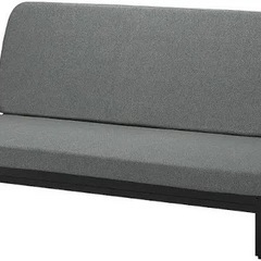 IKEA ソファベッド　ニーハムン　　