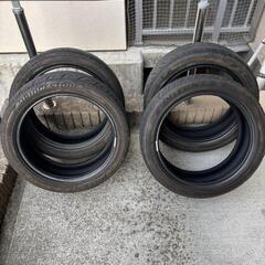 ブリヂストン POTENZA RE 71 R 165/50/15