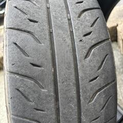 ブリヂストン POTENZA RE 71 R 165/50/15の画像