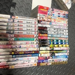 タイトル色々まとめて