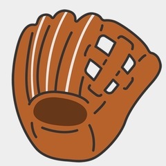 【急求】野球のグローブください！バトミントンのラケットもあると助...
