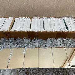 【新品】鏡　長方形 レンガ型 ミラーモザイクタイル  10x6cm　小型ミラーの画像