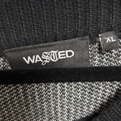 wasted parisの画像