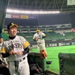 野球未経験者を募集(当チームは弱小チームの為)！！ガチ経験者はお断りしております - 福岡市