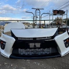 ３０　プリウスパーツあります。の画像