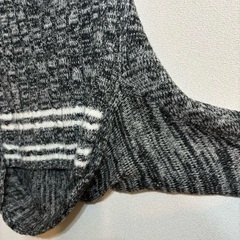 TRY TOOLOVE YOU ニット セーターの画像