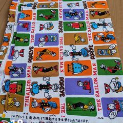 生地（インテリア、小物、服地）
