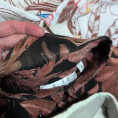 【取引中】かりゆしMAJUN メンズ　ポロシャツの画像