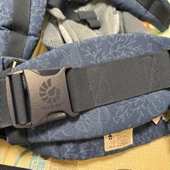 エルゴ 抱っこ紐の画像